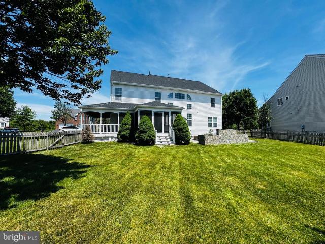 House for sale in Virginia