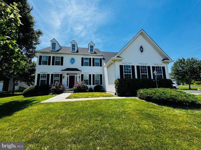 House for sale in Virginia