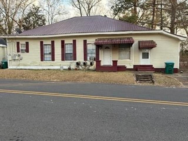 House for sale in Meridian, Mississippi