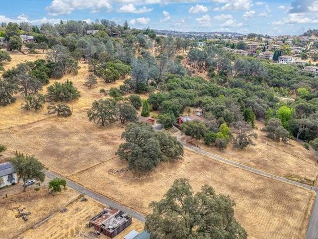 Land for sale in California