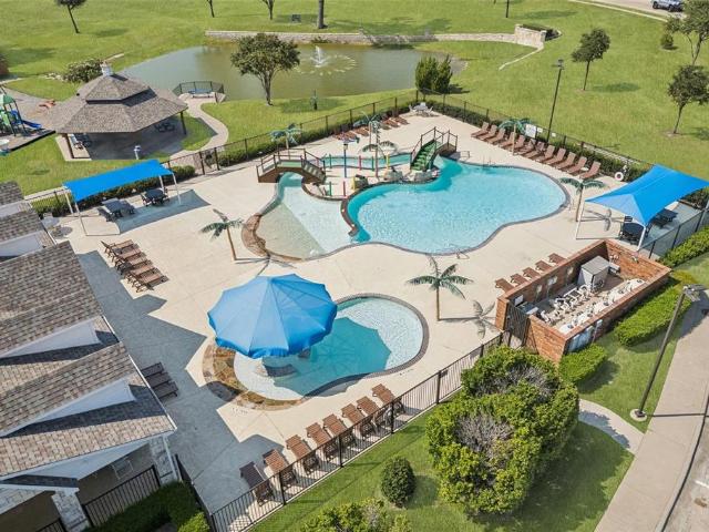 Property for rent in Celina, Texas