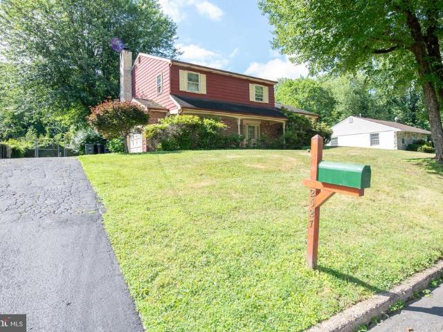House for sale in Bucks, Pennsylvania
