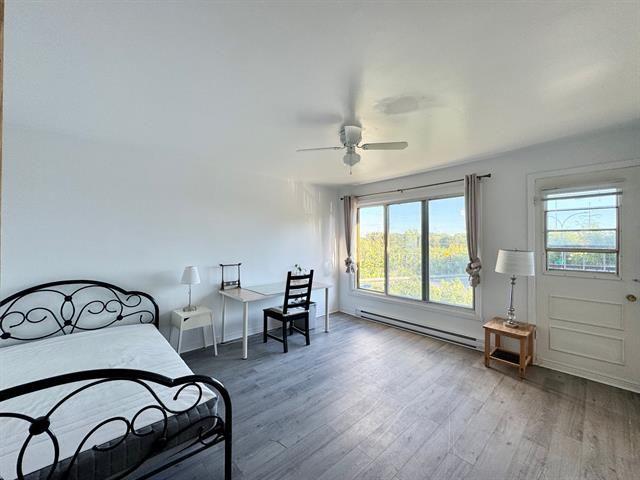 Apartment for rent in St. Leonard's, Quebec