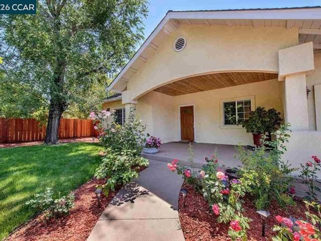 House for sale in Walnut Creek, California