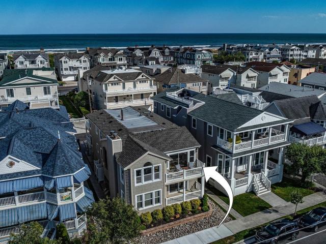 Property for sale in Ocean City, New Jersey