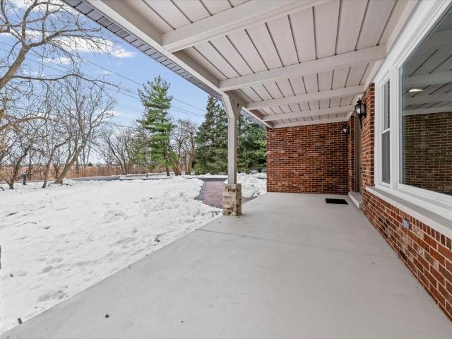 House for sale in Long Grove, Illinois