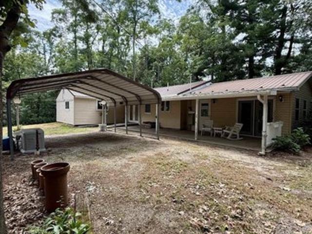 House for sale in Oquawka, Illinois