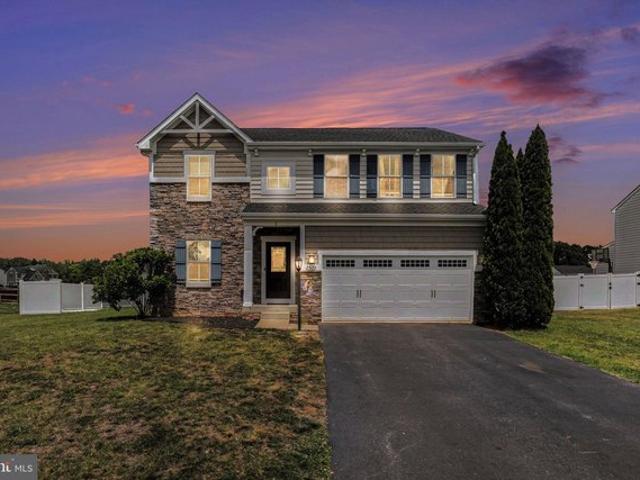 House for sale in Virginia