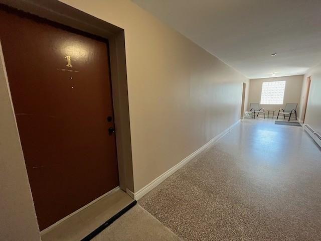 Apartment for rent in Stone Mills, Ontario