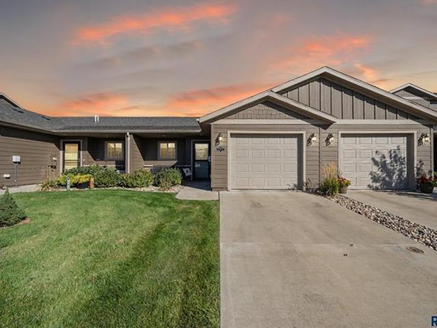 Townhouse for sale in Sioux Falls, South Dakota