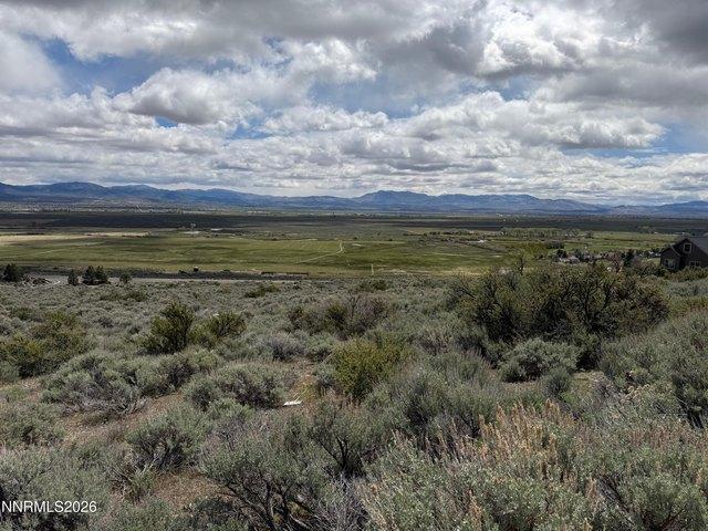 Land for sale in Genoa, Nevada