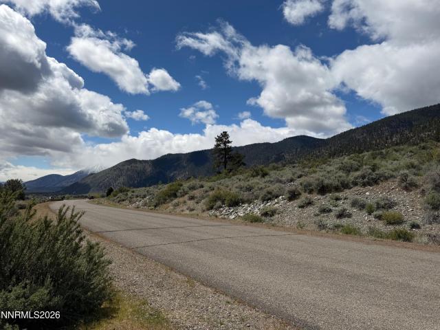 Land for sale in Genoa, Nevada