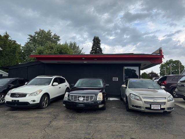 Commercial for sale in Erie, Pennsylvania