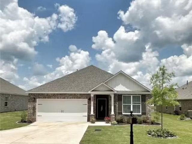 House for rent in Auburn