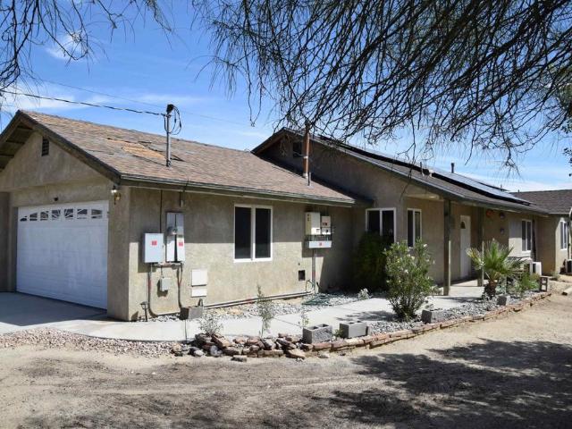 House for sale in Borrego Springs, California