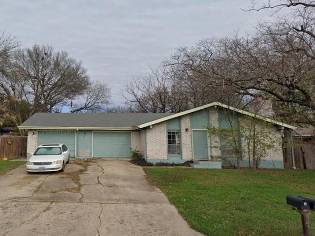 House for sale in Austin, Texas