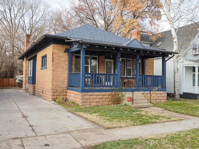 House for sale in Ogden, Utah