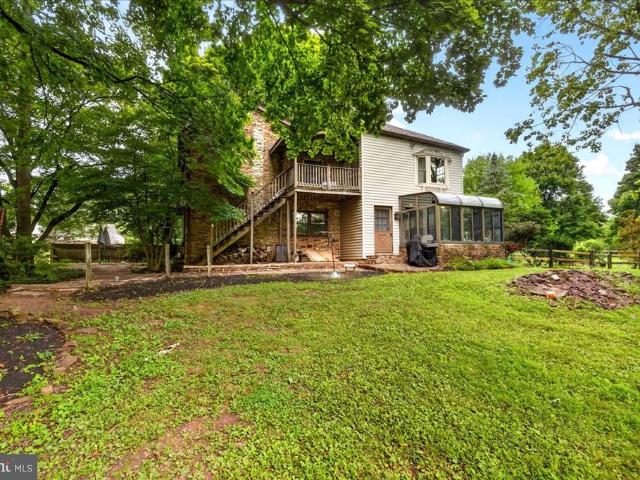 House for sale in Bucks, Pennsylvania