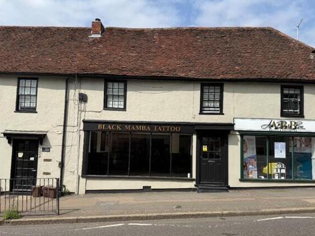 House for rent in Hockerill, East Hertfordshire