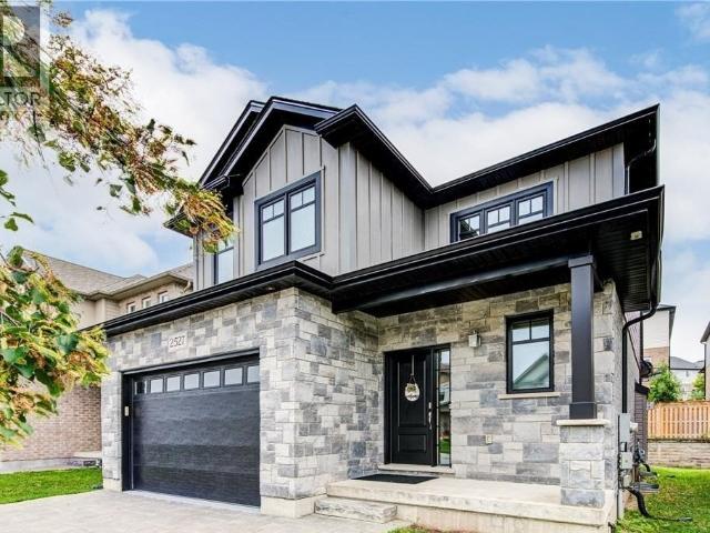 Property for sale in Arva, Ontario