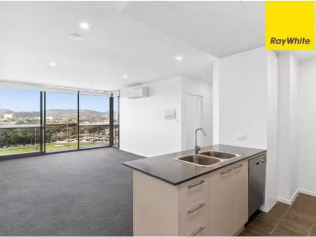 Apartment for rent in Woden, Australian Capital Territory