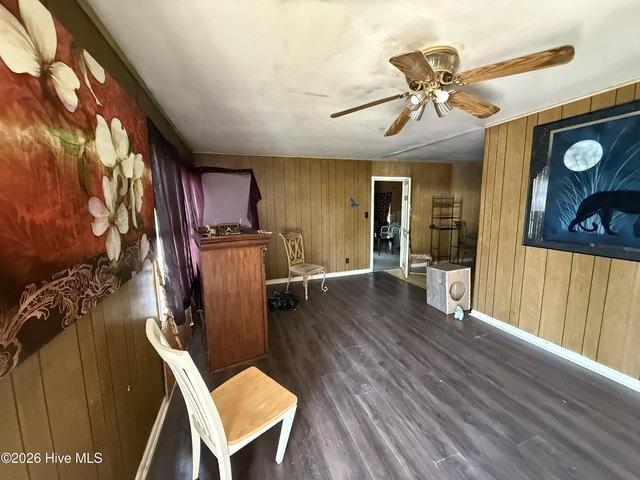 House for sale in Augusta, Georgia