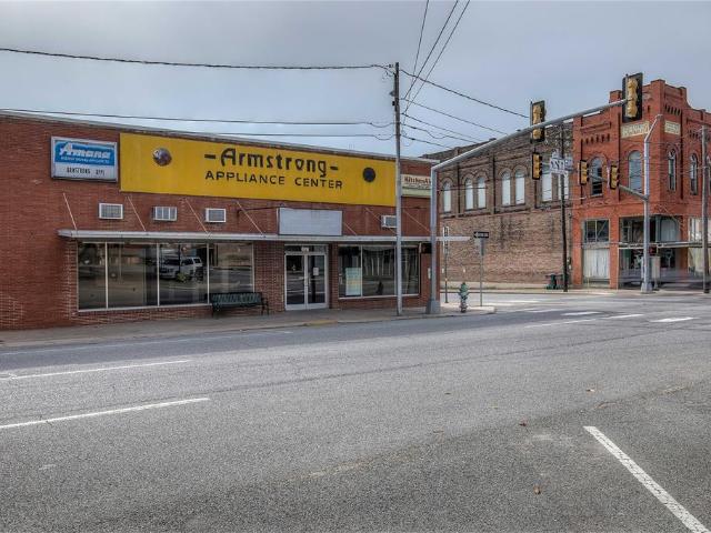 Commercial for sale in Hunt, Texas