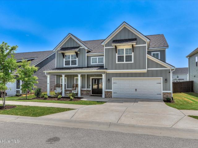 House for sale in Grovetown, Georgia