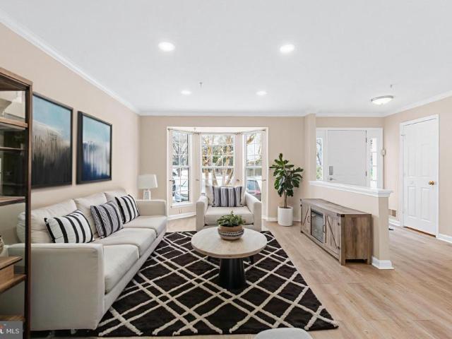 Townhouse for sale in Olney, Maryland