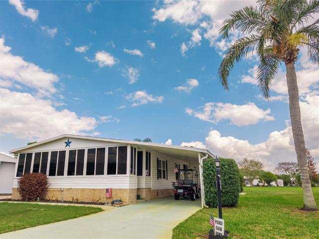 Property for sale in Saint Cloud, Florida