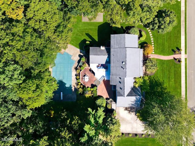 House for sale in Monmouth, New Jersey