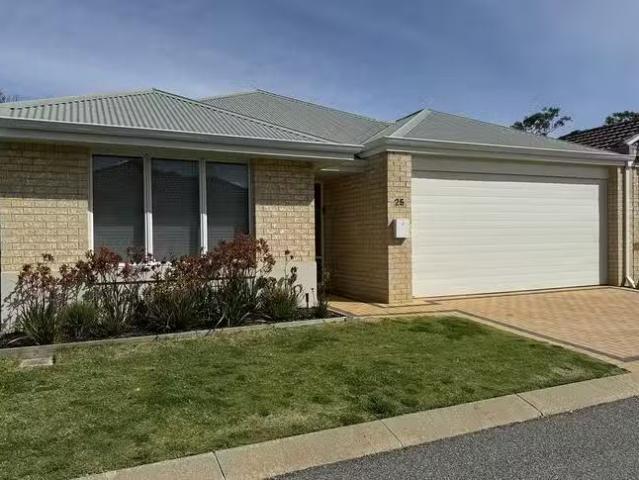House for rent in Meadow Springs