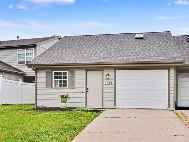 Townhouse for sale in Kansas