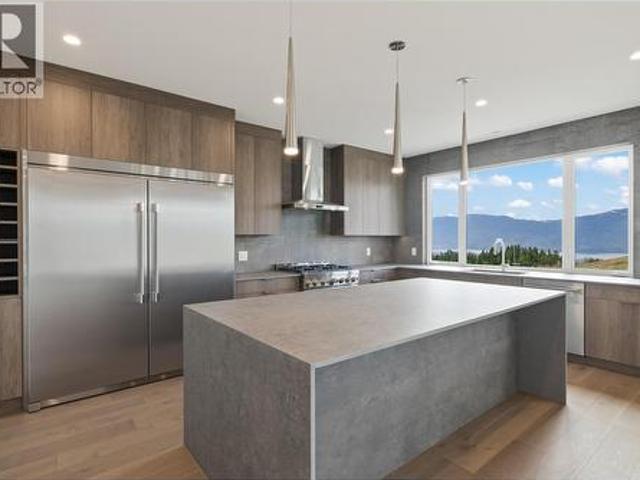 House for sale in West Kelowna, British Columbia