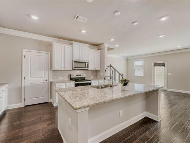 Property for rent in Georgia