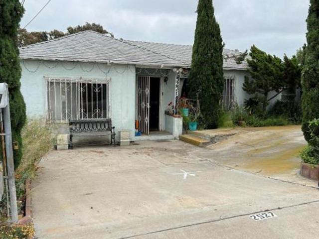 House for sale in National City, California