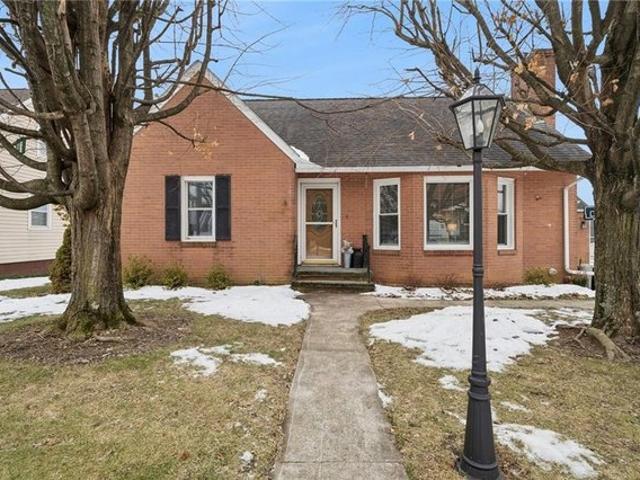 House for sale in Latrobe, Pennsylvania