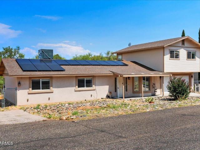 House for sale in Cottonwood, Arizona