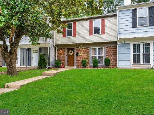 Townhouse for sale in Waldorf, Maryland