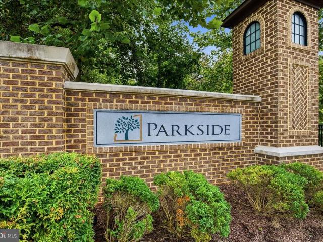 Townhouse for sale in Parkside, Glen Burnie