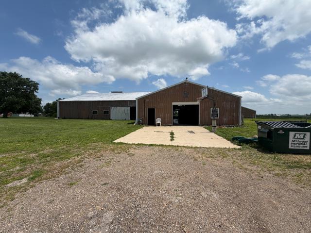 House for sale in Polo, Illinois