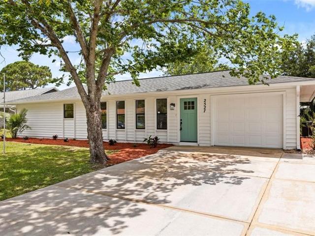 House for sale in Edgewater, Florida