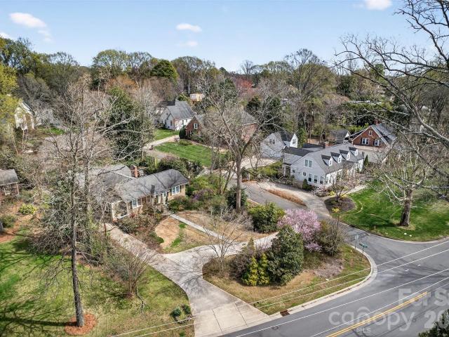 Land for sale in Mecklenburg, North Carolina