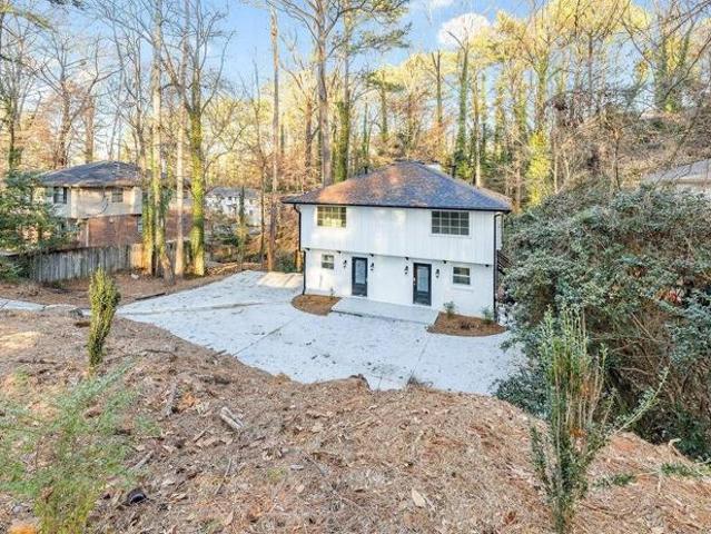 Condo for sale in Atlanta, Georgia