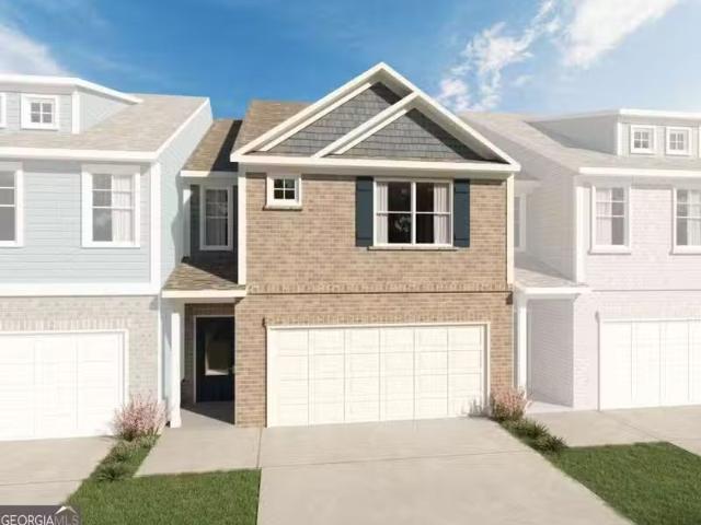 Condo for sale in Lilburn Condo for sale in Lilburn