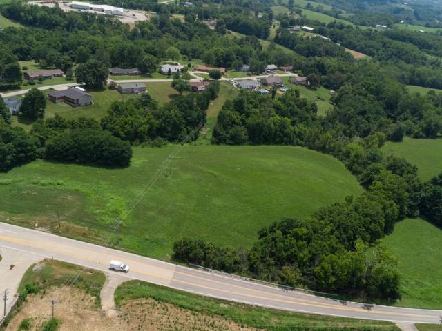 Land for sale in Dry Ridge, Kentucky