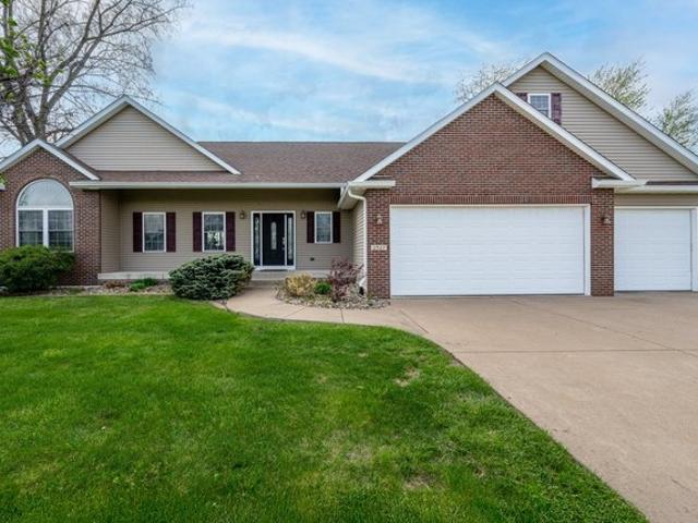House for sale in Milan, Illinois