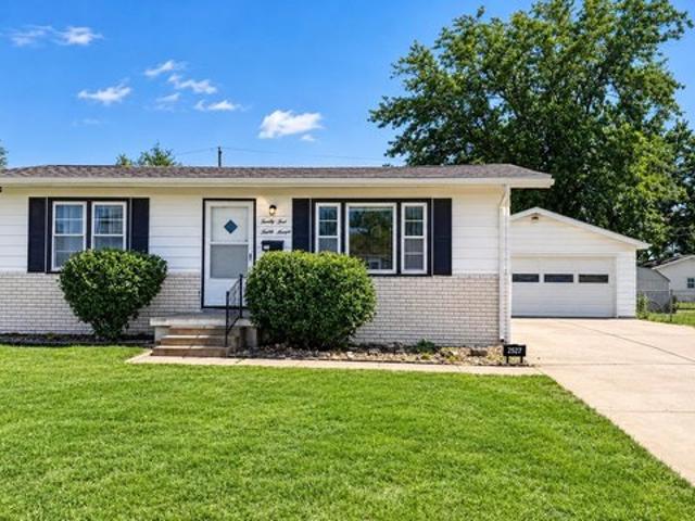 House for sale in Kansas
