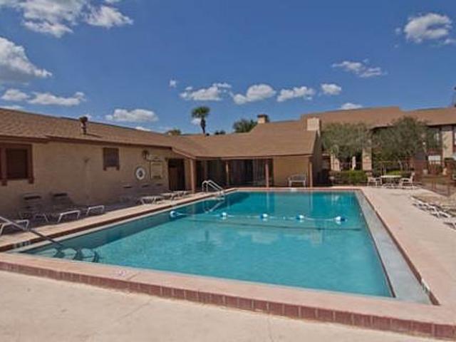 Apartment for rent in Orlando, Florida