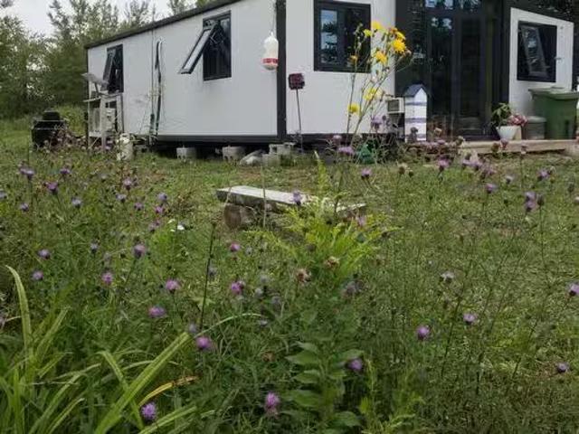 House for sale in Nova Scotia